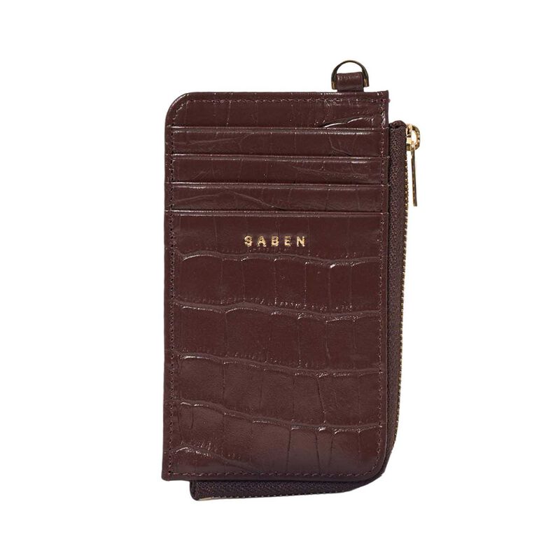 SABEN Winona Card Holder image number 0